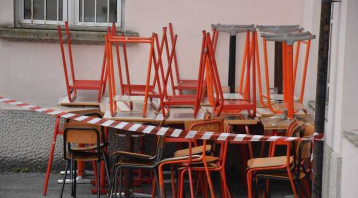 Lecco, conclusi i lavori nelle scuole. L’anno scolastico inizia in tutta sicurezza