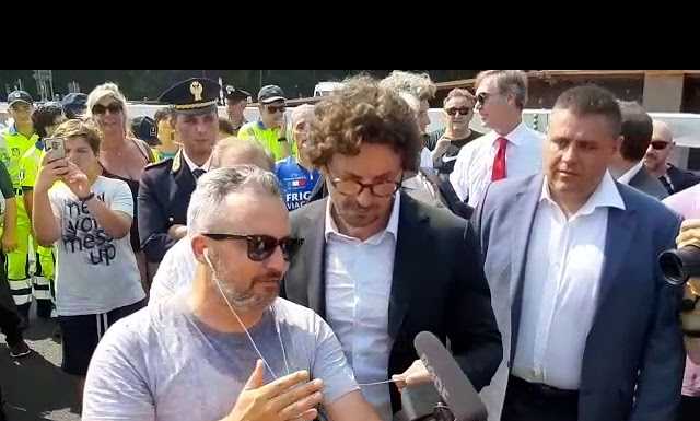 Konrad il Brianzolo invita il Ministro Danilo Toninelli a… #fanàiman