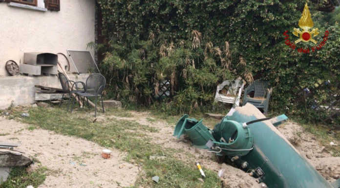 Autotrasportatore morto per l’esplosione di un serbatoio: la Cgil chiede un incontro all’azienda