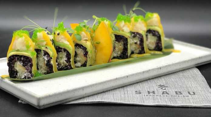 Shabu Lecco: l’aperitivo bussa alla tua porta