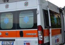 Mandello del Lario, investita una donna di 83 anni in via Cattaneo