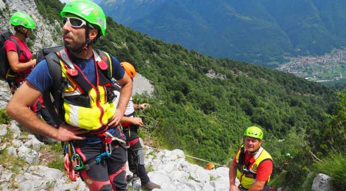 L’appello del Soccorso Alpino ai cercatori di funghi: “Siate prudenti”