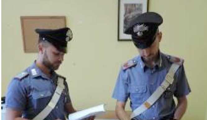 Spaccio di droga, blitz dei carabinieri. In arresto anche un 33enne di Merate