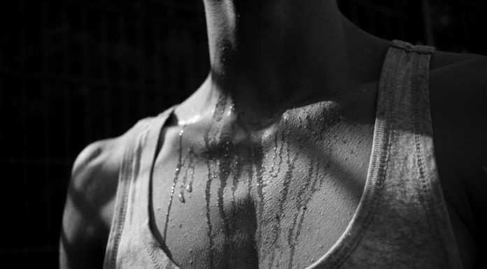 Benessere in Movimento. Allenamento e stanchezza con il caldo