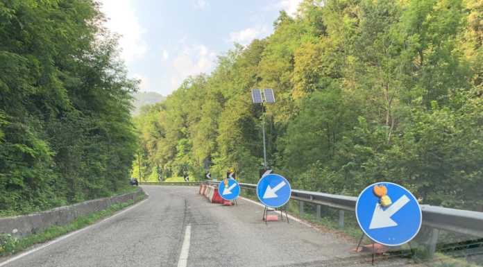 LC-BG e il semaforo a Torre de Busi. Il sindaco: “Aspettiamo le risorse”