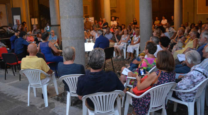 Il Festival Tra Lago e Monti parte da Lecco il 25 luglio