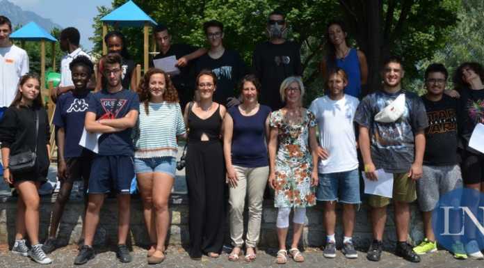 Olginate, Garlate e Valgreghentino sono più belli grazie ai ragazzi di Util’estate