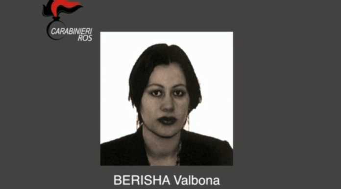 Alvin sentito dai Carabinieri: “Mamma è morta in un bombardamento”