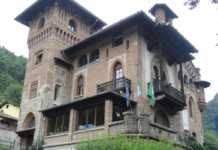 Introbio. Gianfranco Scotti presenta “Le Ville Liberty a Lecco e in provincia”