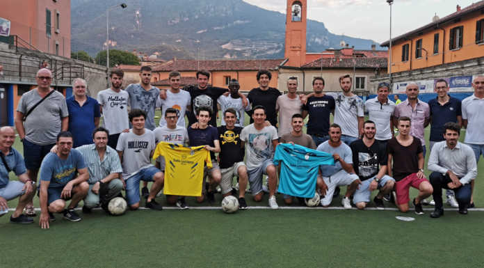 Calcio. La Zanetti si presenta: tante novità e un entusiasmo contagioso