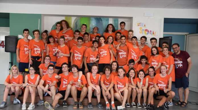 A Olginate, FestOratorio e prove gratuite col Gs Oratorio S. Giuseppe