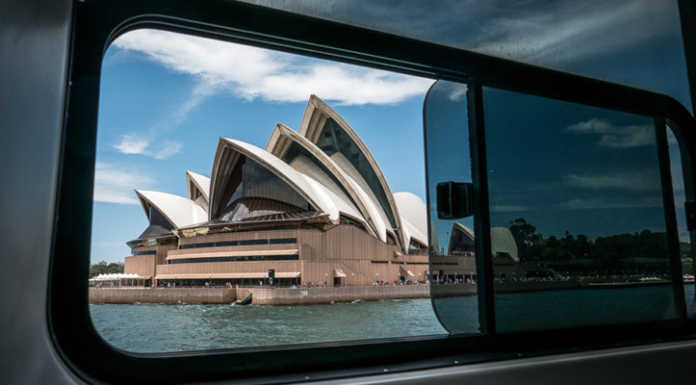 A Ballabio, sabato sera, il vernissage col fotografo Alessandro Froio