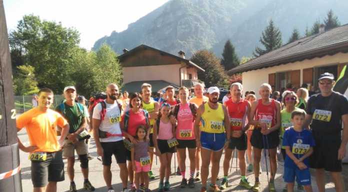 Cai Ballabio, dopo due anni di stop torna la tradizionale Bongio Trip