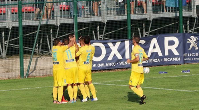 Il Lecco batte in rimonta 2-1 l’AlbinoLeffe e supera il triangolare di Coppa Italia