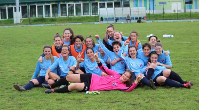 Motori pronti a riaccendersi in casa Calcio Femminile Tabiago