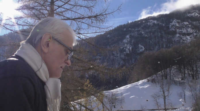 Palazzo delle Paure. Presentazione di “Carlo Invernizzi. Impercettibili nientità”