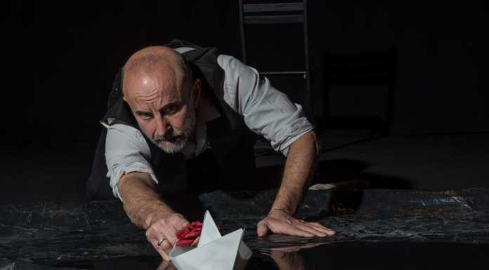 L’ultima luna d’estate: il 29 agosto si comincia con Giuseppe Cederna