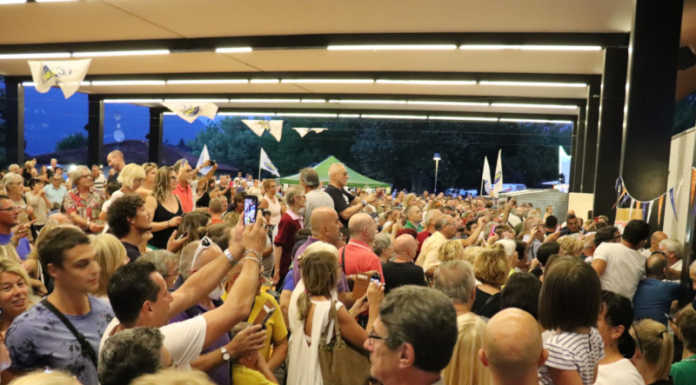 A Colico la festa della Lega: al via la 31^ edizione del Festival “Lago & Valli” festa lega