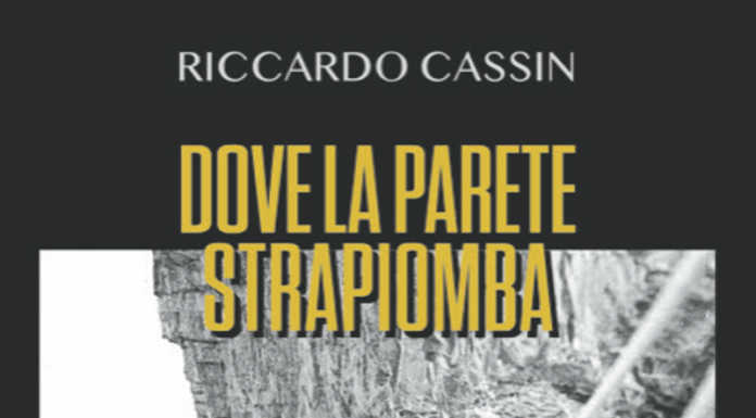 Ai Piani Resinelli la presentazione del libro “Dove la parete strapiomba”
