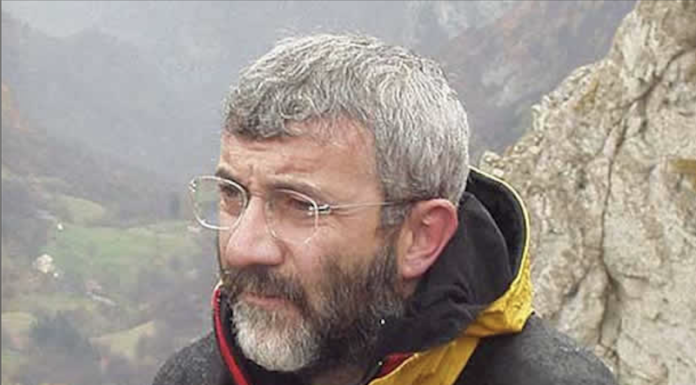 11 anni fa la scomparsa di Daniele Chiappa, il ricordo del Soccorso Alpino