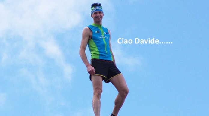 Oggi l’addio a Davide Invernizzi: “Ciao amico, ciao fratello… ti voglio bene!”