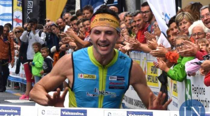 E’ Davide Invernizzi il giovane morto nell’incidente a Pasturo