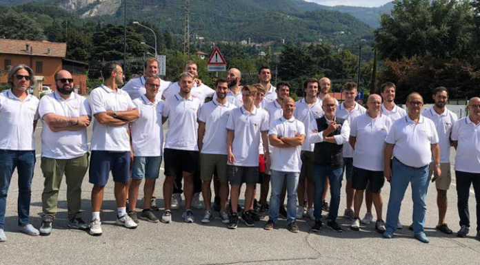 Basket CGold. Calolzio chiude la preseason con una sconfitta