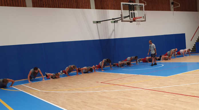 Basket. L’Enginux Calolzio prepara il ritorno in CGold