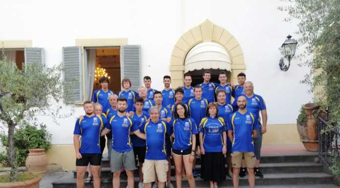 CDS Under 23, Atletica Lecco Colombo Costruzioni tra le dodici finaliste.