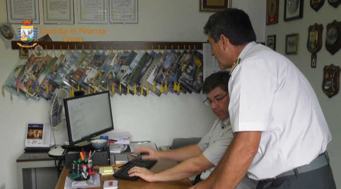 Aziende agricole truffano l’Ue, sequestrati beni per oltre 10 milioni di euro