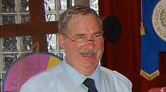 Corpo Musicale Bellanese in lutto per la morte di Mario Gianola