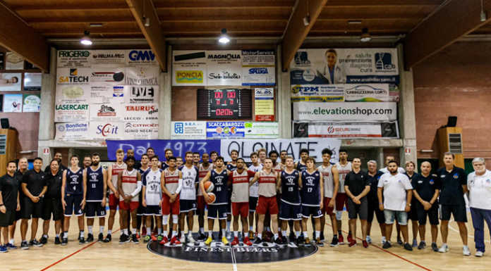 Basket SerieB. Stanford vince, ma Olginate c’è