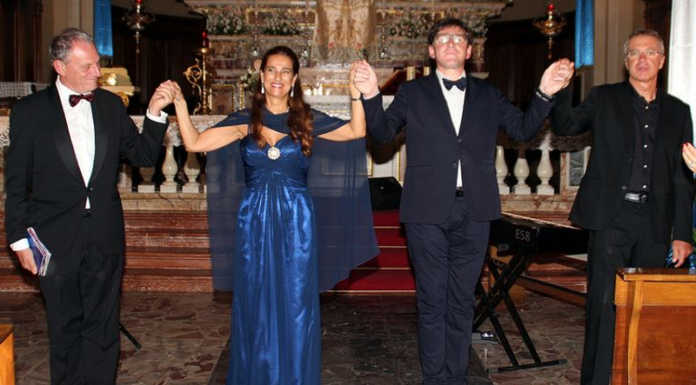 Gran finale per l’Estate Musicale Ervese: “Successo di pubblico”