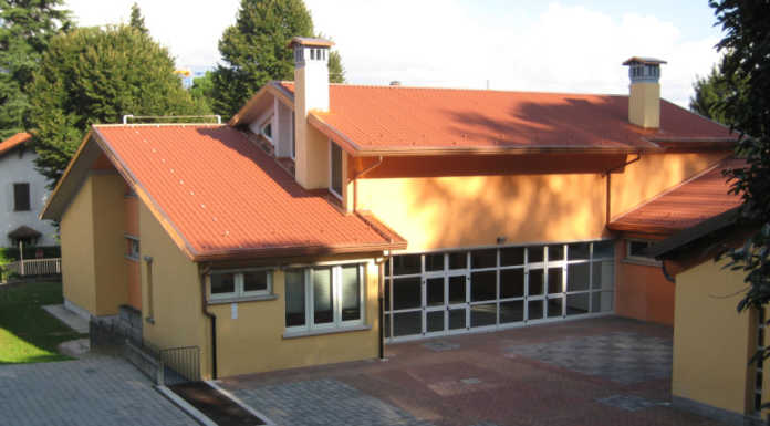 Imbersago, al via i lavori di riqualificazione energetica su scuola, mediateca e Comune