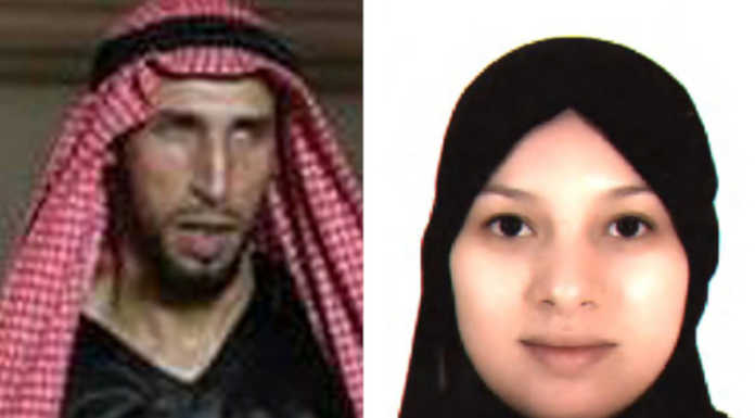 Terrorismo, espulsa da Lecco la moglie del pugile dell’Isis