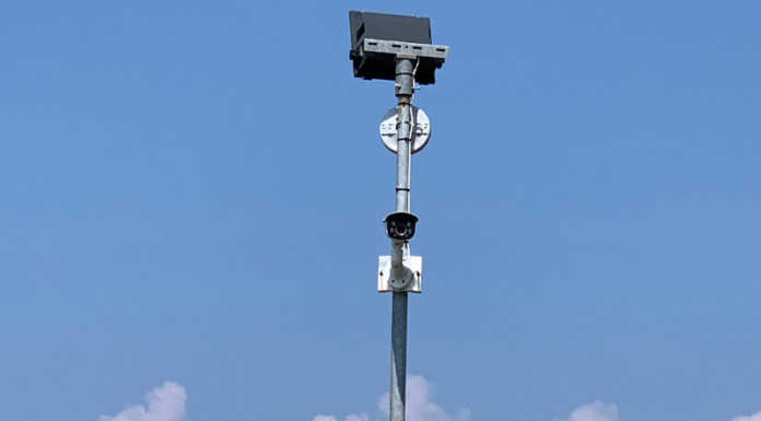 Lierna. Nuove telecamere in via Parodi e via Olcianico