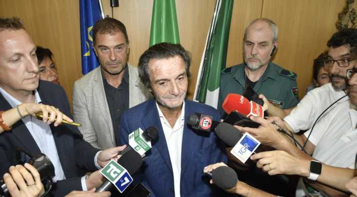 Fontana: “Serve una legge olimpica entro novembre”. Anche Rossi all’incontro