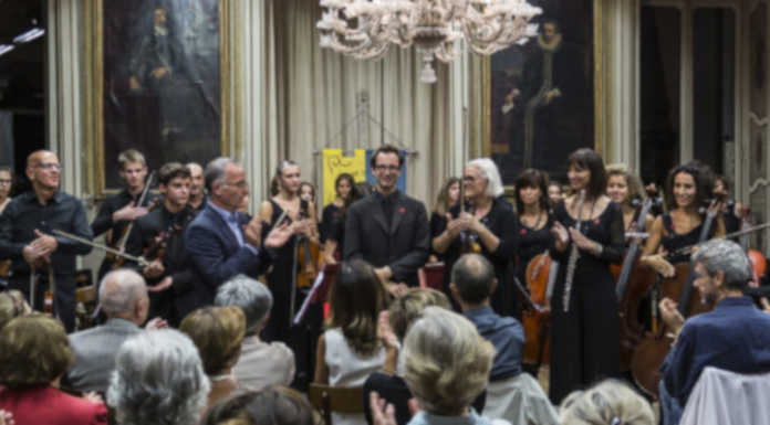 Merate, al via il Festival Agnesi: dieci concerti e un corso di formazione orchestrale