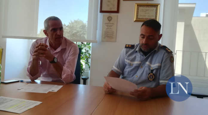 Merate, un’auto civetta per la Polizia locale: “Più efficaci i controlli in borghese”