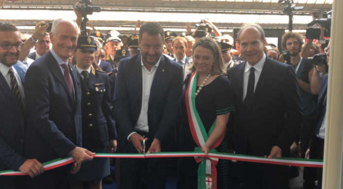 Più treni e servizi: potenziata la stazione Fs di Rogoredo