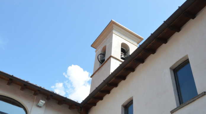 A Calolzio premiazione e mostra del concorso fotografico “Inverno in Palude” Monastero del Lavello Calolziocorte