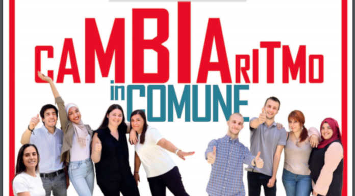 Osnago, con il servizio civile al lavoro per cultura e biblioteca