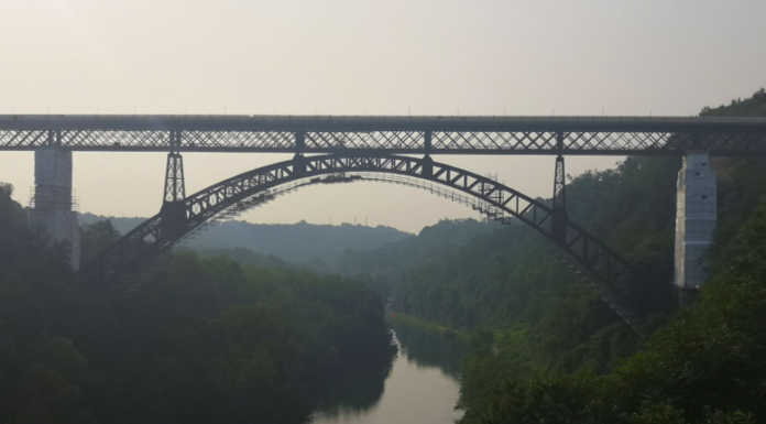 Paderno, lavori al Ponte: chiude via Edison tra la chiesina e l’innesto al San Michele