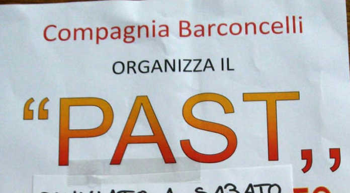 Premana. Rinviato al 10 agosto il tradizionale Past dei Barconcelli