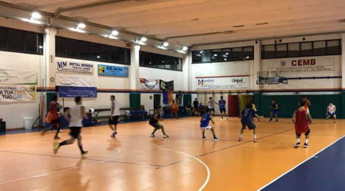Basket Csilver. Tecnoadda Mandello, iniziata ieri la nuova stagione