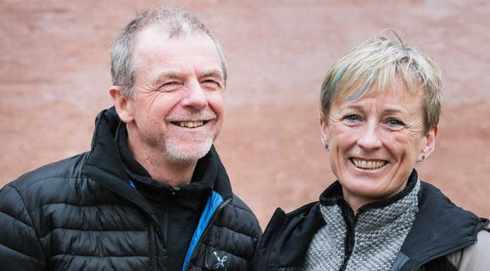 L’alpinista Nives Meroi a Lecco per la rassegna Crocevia