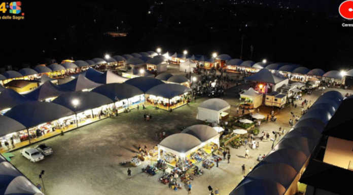 Alla Sagra delle sagre tante iniziative per Ferragosto