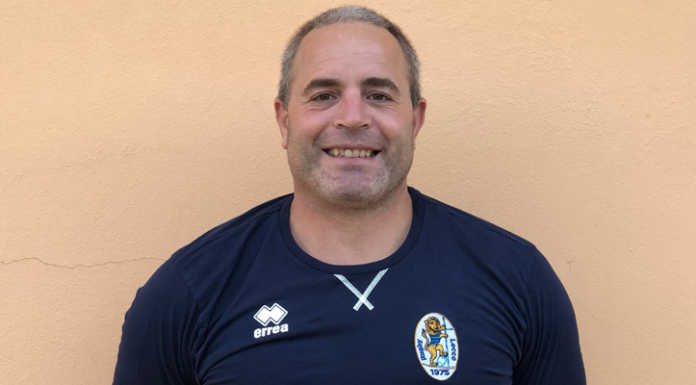 Rugby. Il Rugby Lecco è pronto per tornare in campo Sebastian Damiani
