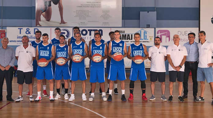 Basket SerieB. Gimar, partita la stagione del riscatto