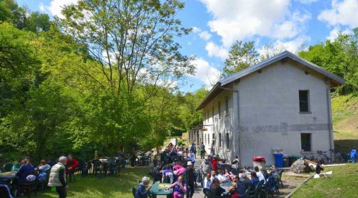 Paderno d’Adda. Domenica allo Stallazzo presidio per dire basta a furti e vandalismi
